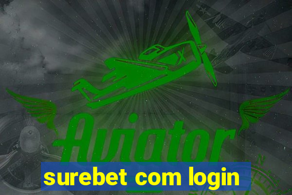 surebet com login